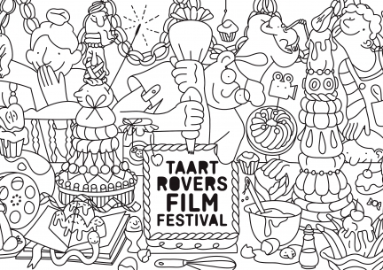 Taartrovers film festival